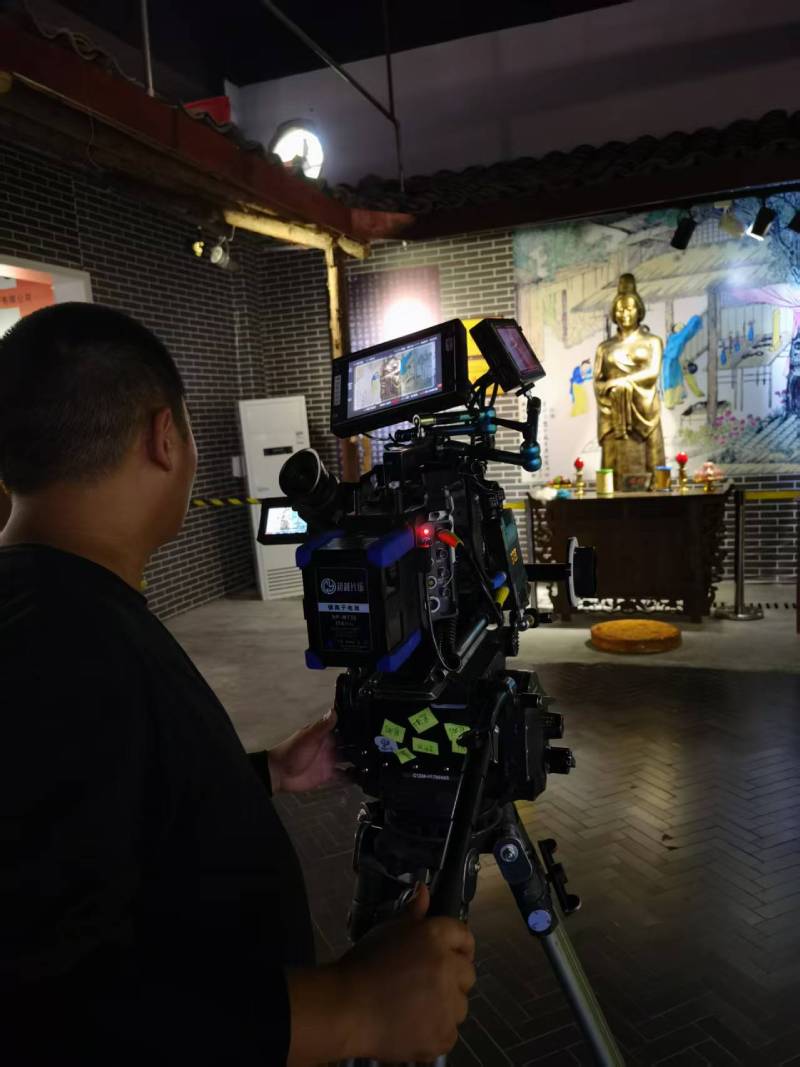 聚焦巴彦县产品宣传视频拍摄公司，以专业实力赋能品牌声量升级