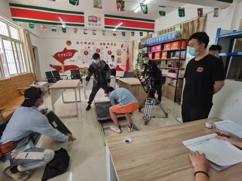 巴彦县电商产品视频拍摄制作实战秘籍，助力产品引爆电商流量